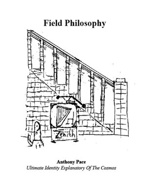 cover image of Field Philosophy